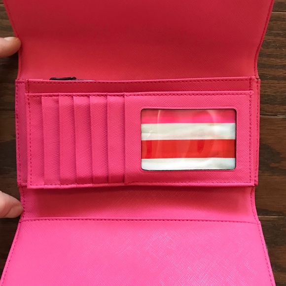 Kate Spade Wallet - Picture 3 of 4